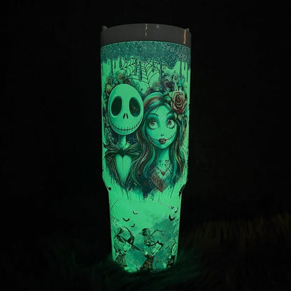 Disney Skiny Straight Tumbler Cup NDT