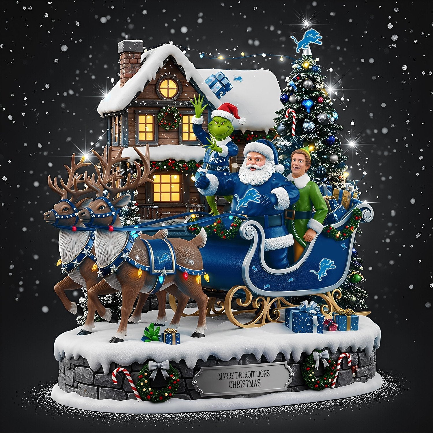 Selected Variant Image