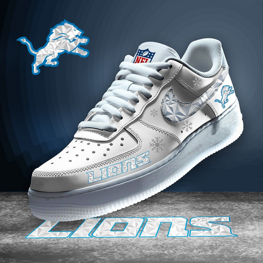 DL Premium NFL Air Force 1 DDT CTND