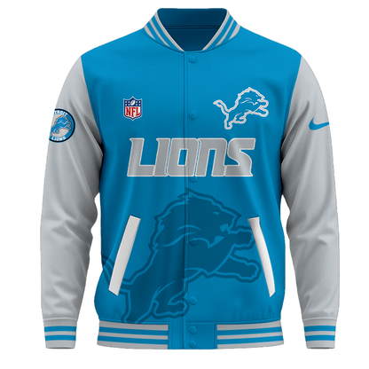 DL Premium NFL Baseball Jacket DDT NTL