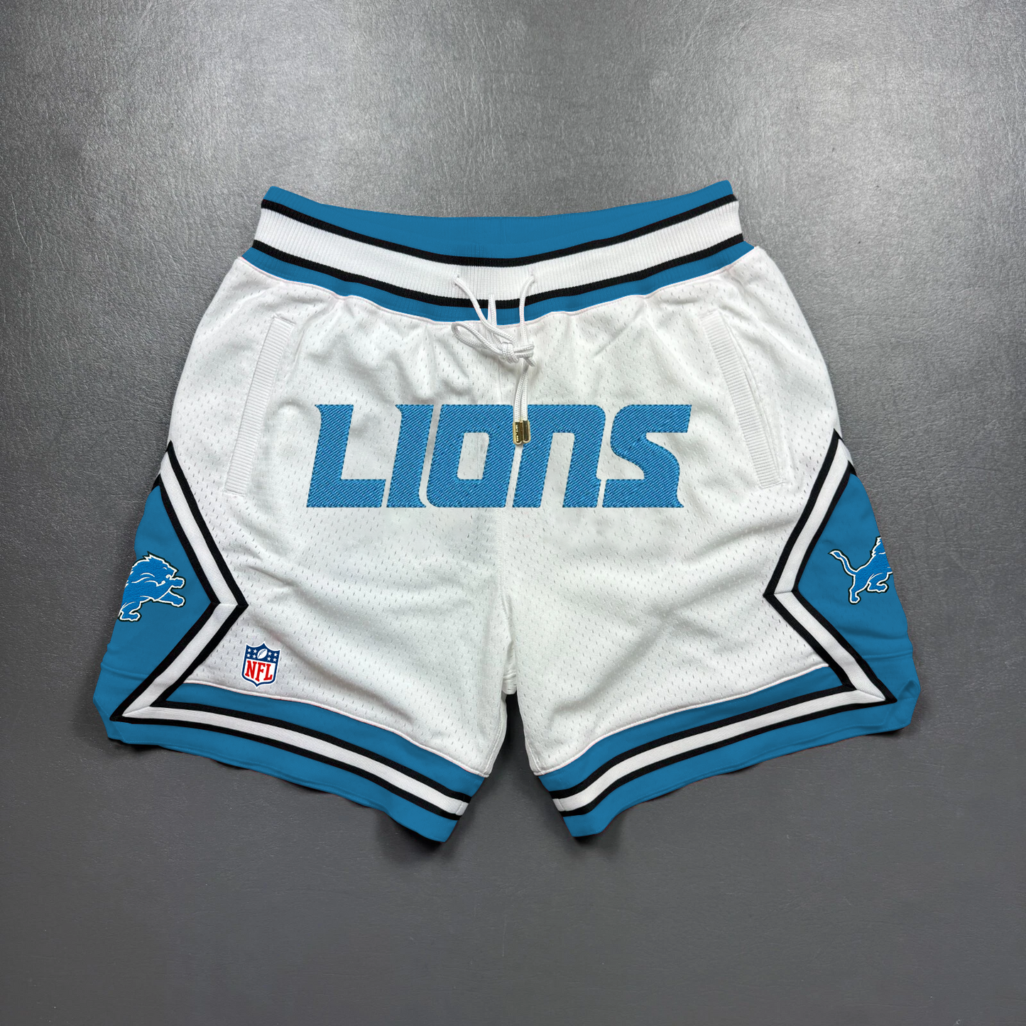 DL Premium V4 NFL Short Pants For Men DDT CTND