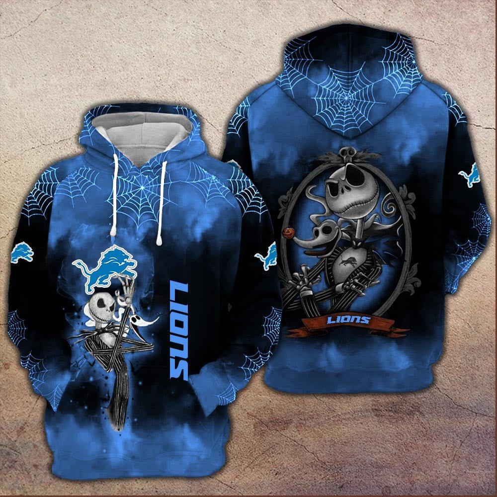 DL x Jack Premium NFL Shadow Hoodie DDT CTND