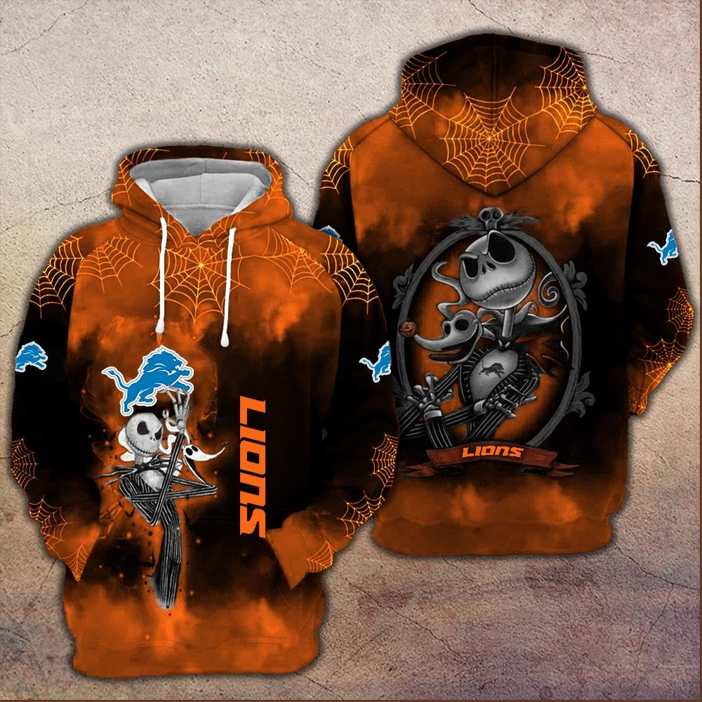 DL x Jack Premium NFL Shadow Hoodie DDT CTND