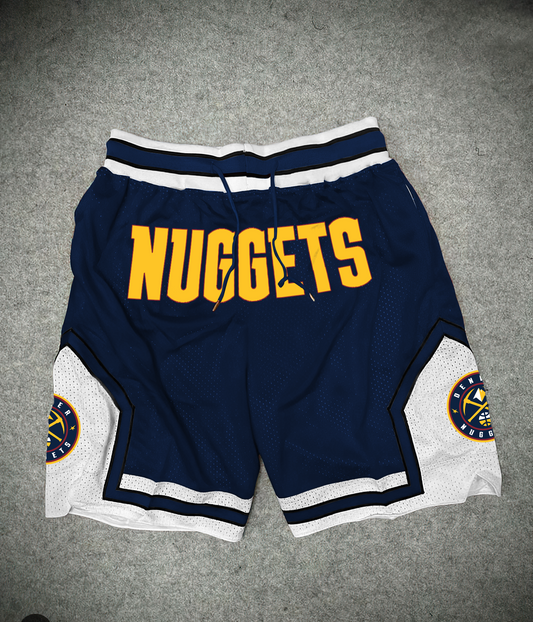 DN Premium NBA Short Pants For Men DDT TTV