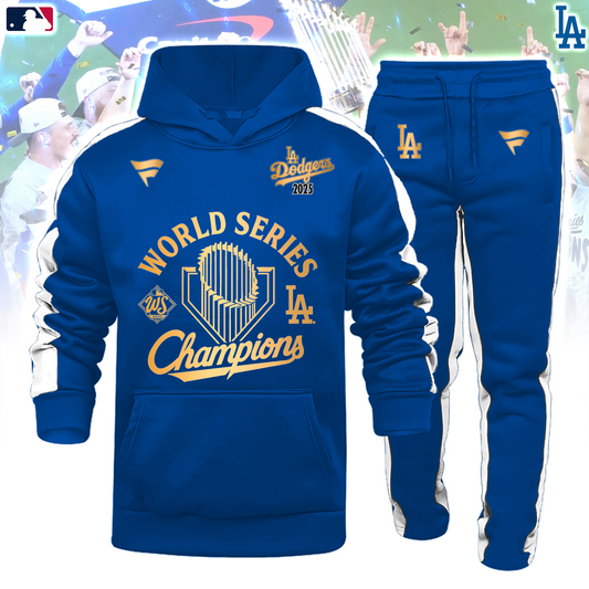MLB Hoodie set V1 NAK NHT