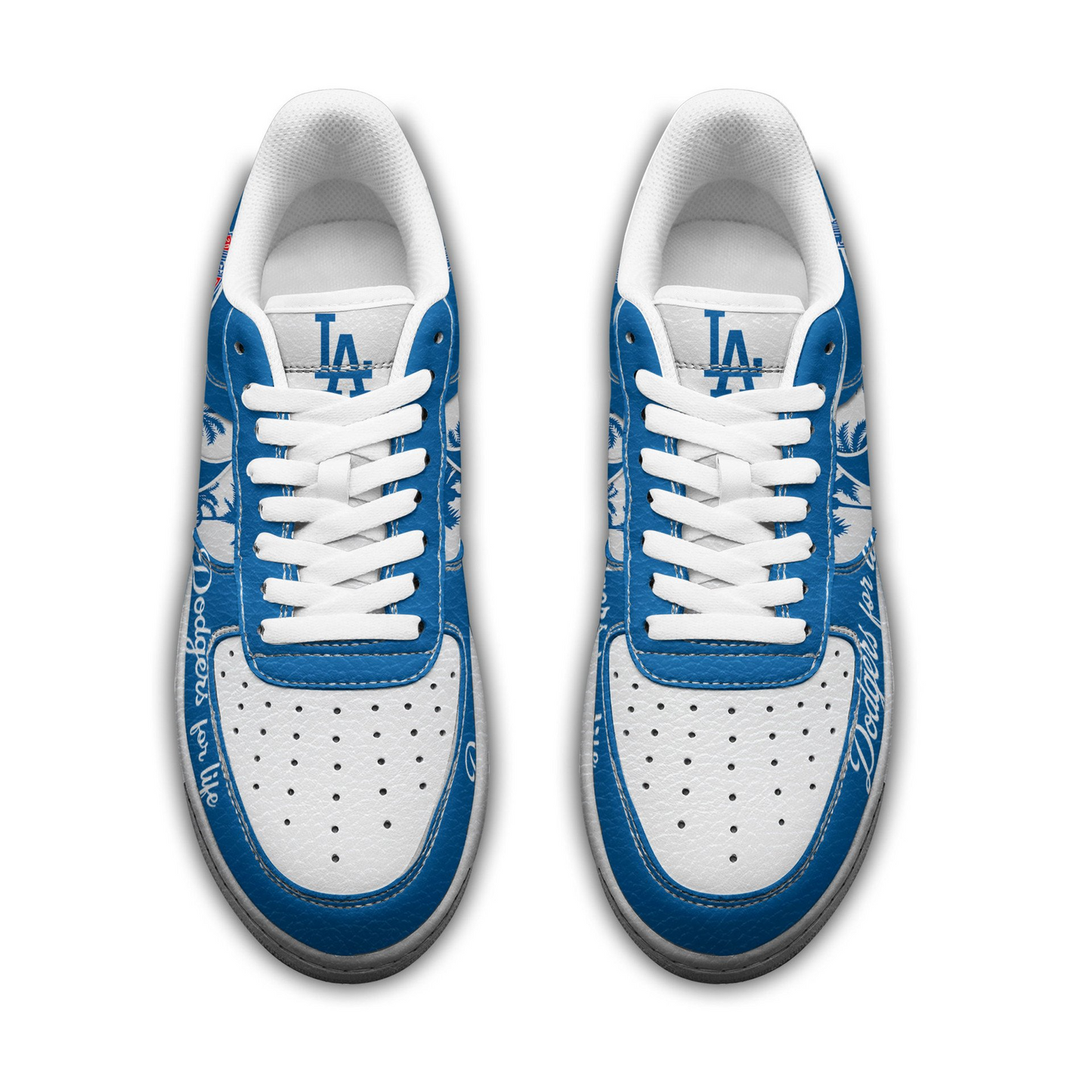 Premium MLB AF1 World Series Champions 2025 Limited Edition V1 NAK NHT