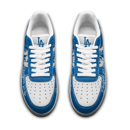 Premium MLB AF1 World Series Champions 2025 Limited Edition V1 NAK NHT
