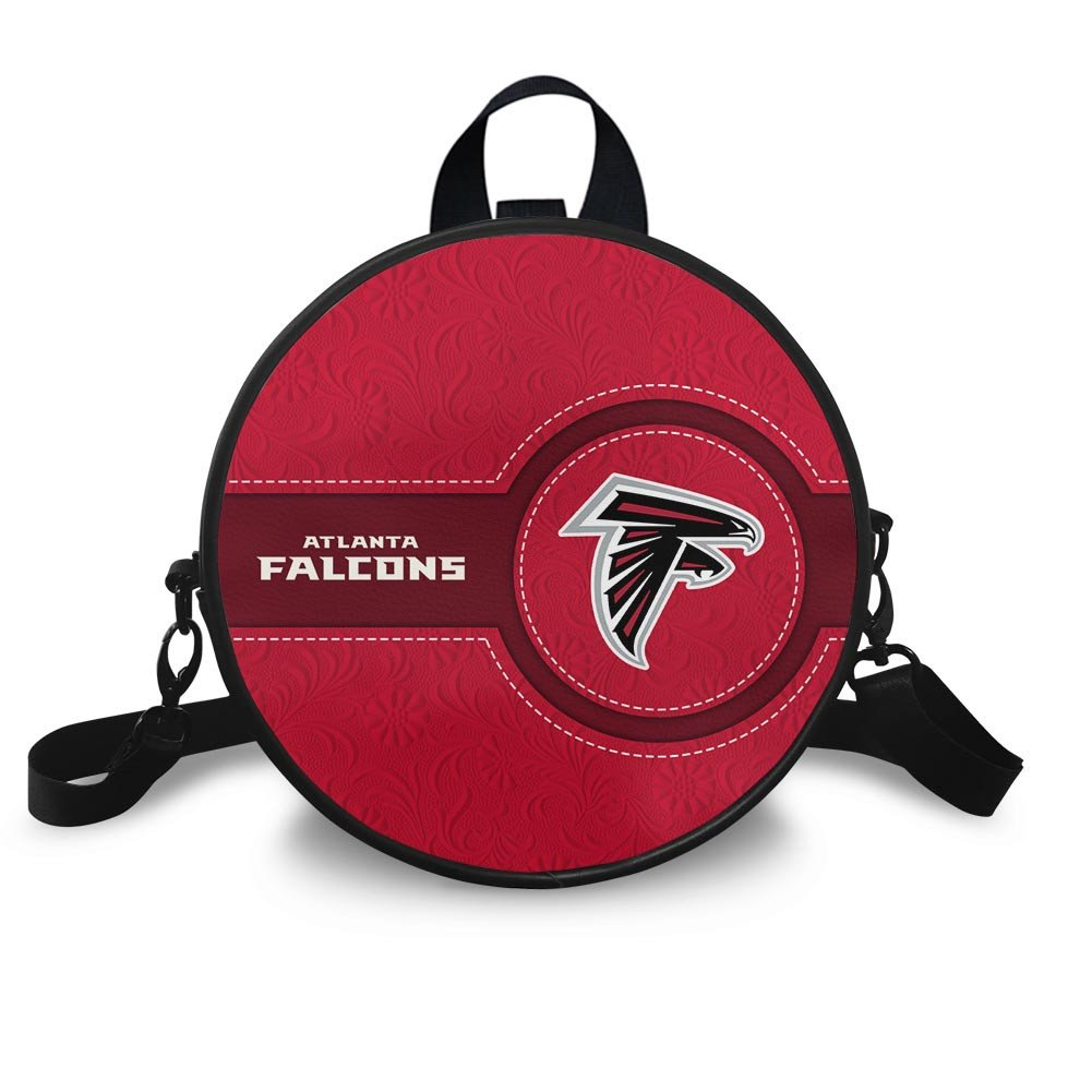 AF Prestigia Round Handbag DDT CTND