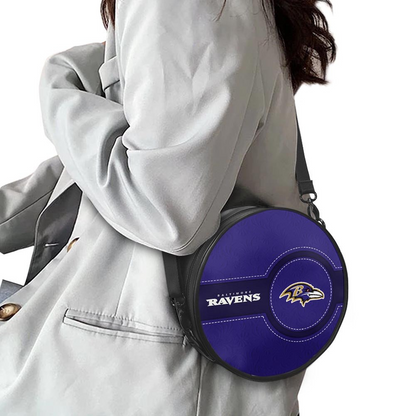 BR Prestigia Round Handbag DDT CTND