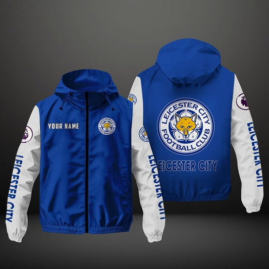 EPL LEI Windbreaker Jacket V1 NAK NHT