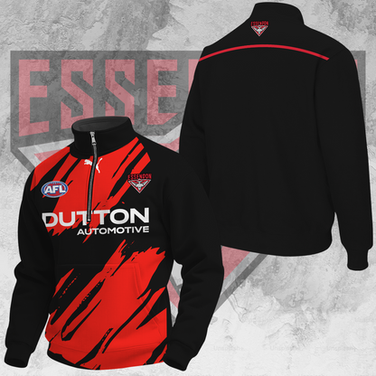Essendon Bombers AFL 2025 Limited Edition New Hoodie 2025 TM V3