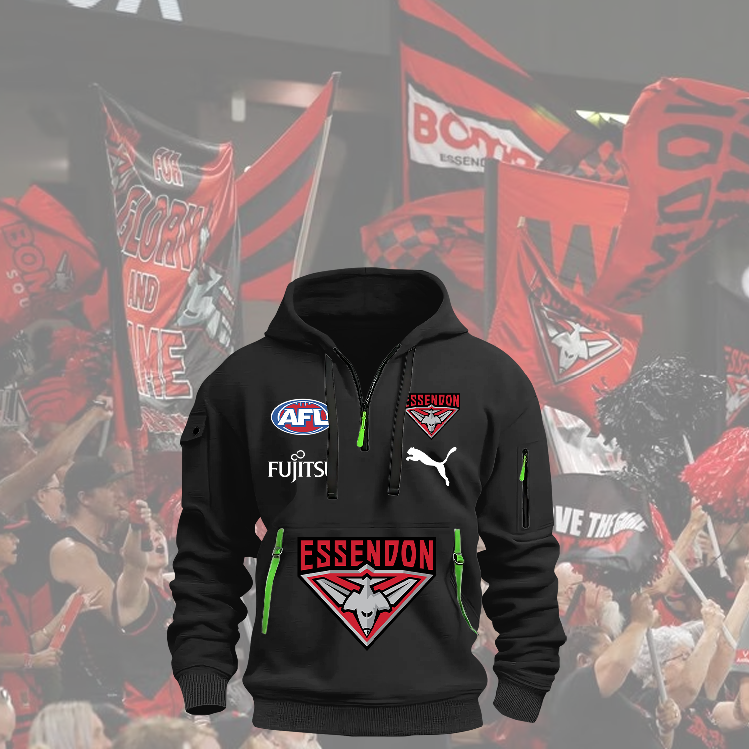 Selected Variant Image