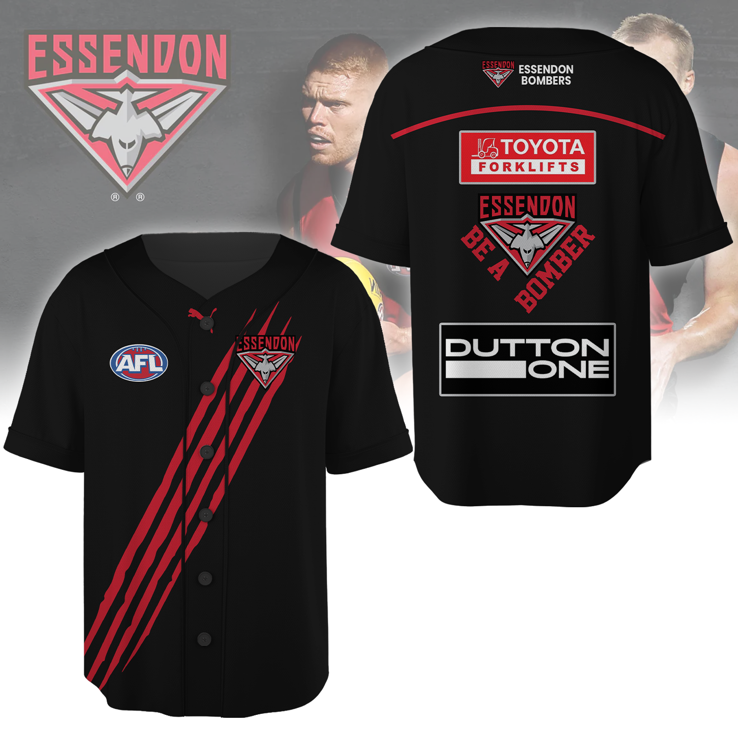 Selected Variant Image