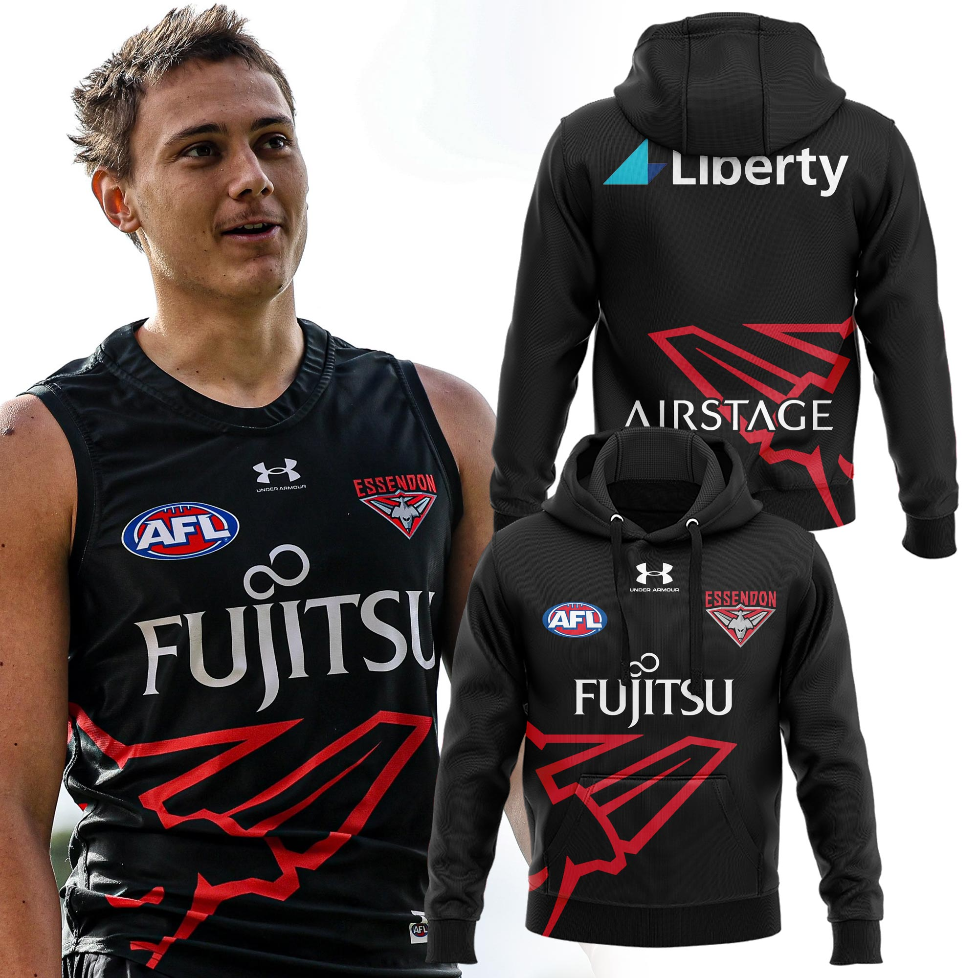 Selected Variant Image