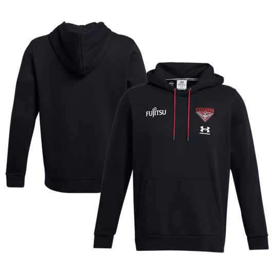Essendon Football Club AFL Be A Bomber Limited Edition Hoodie TM V4