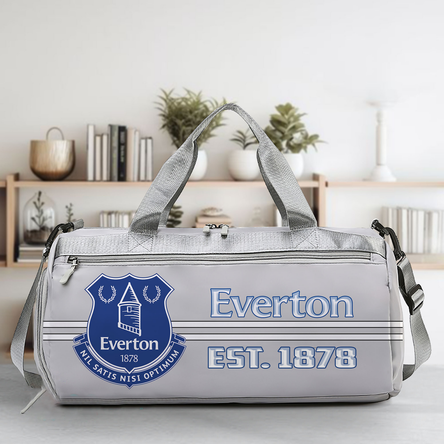 EVE FOOTBALL BAG DATND TANTD