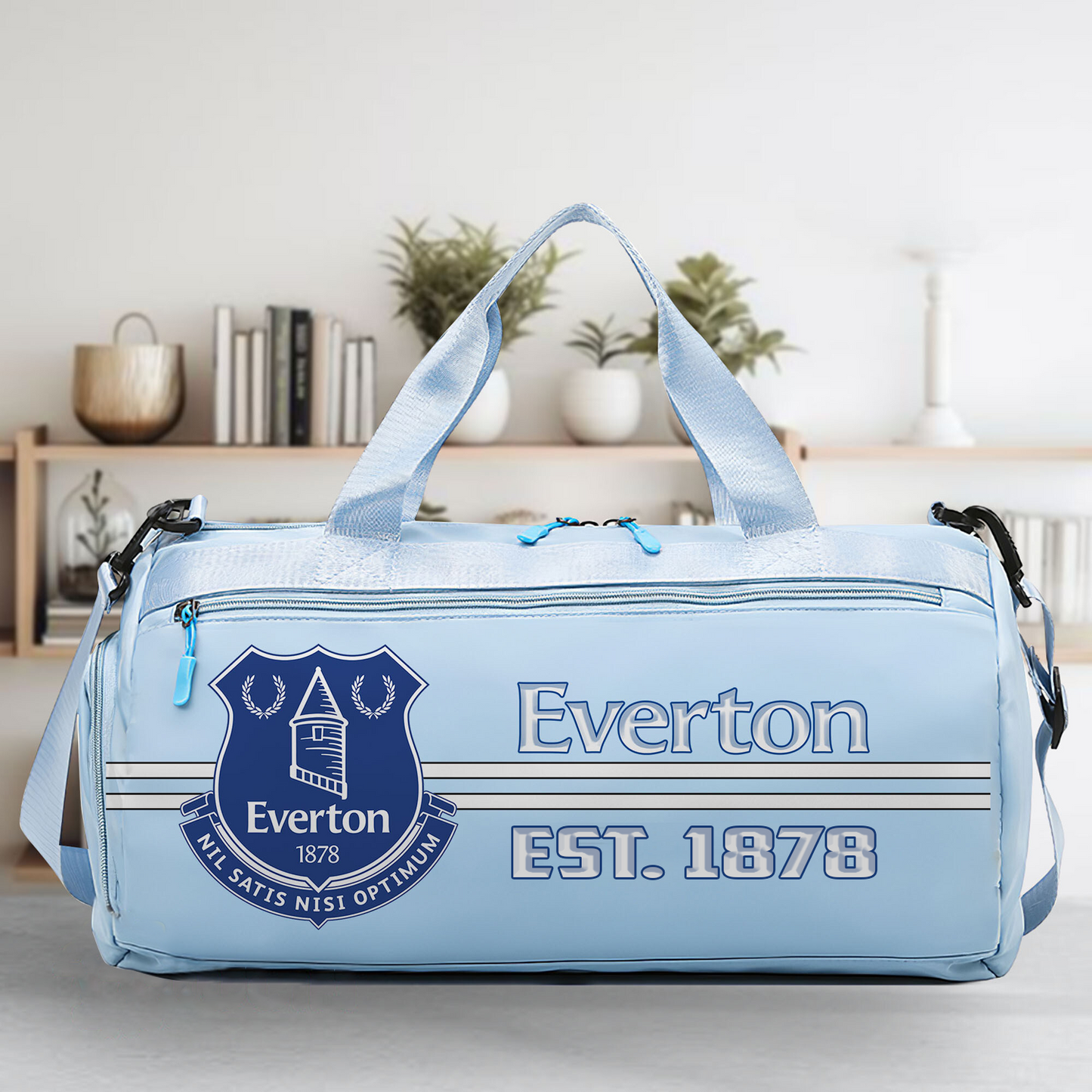 EVE FOOTBALL BAG DATND TANTD
