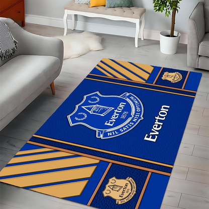 EVE Premium EPL Golden Stride Rug Carpet DDT CTND