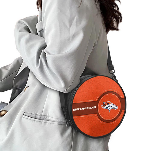 DB Prestigia Round Handbag DDT CTND