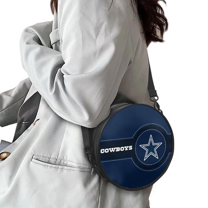 DC Prestigia Round Handbag DDT CTND