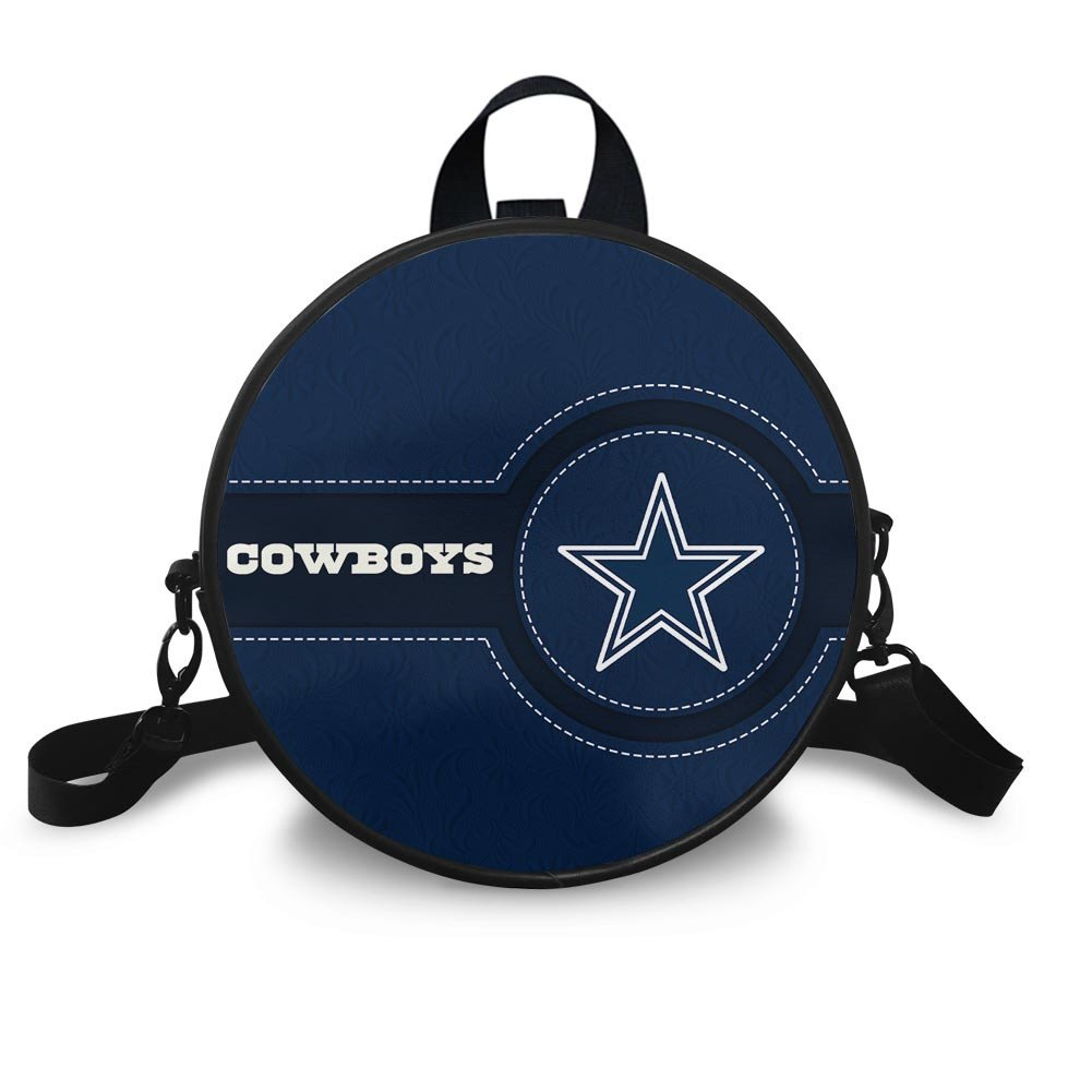 DC Prestigia Round Handbag DDT CTND