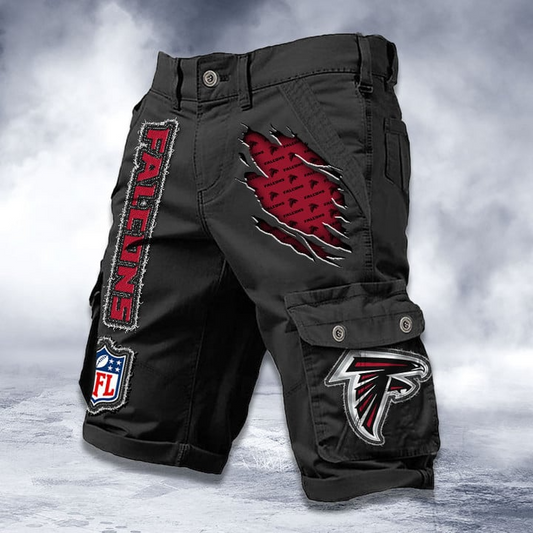 Falcon NFL Short NDT