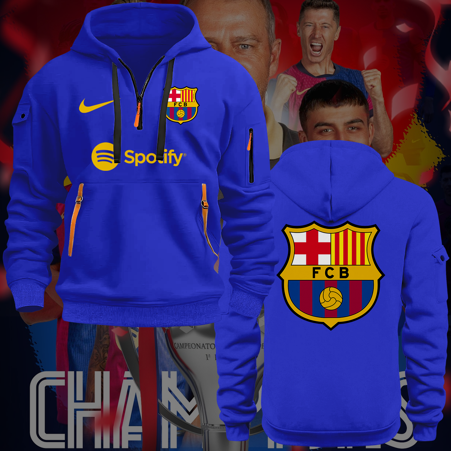 Selected Variant Image