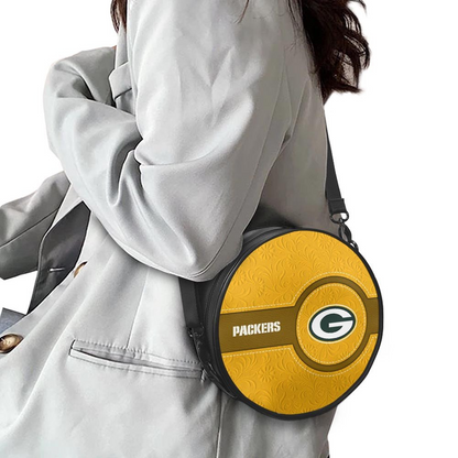 GBP Prestigia Round Handbag DDT CTND