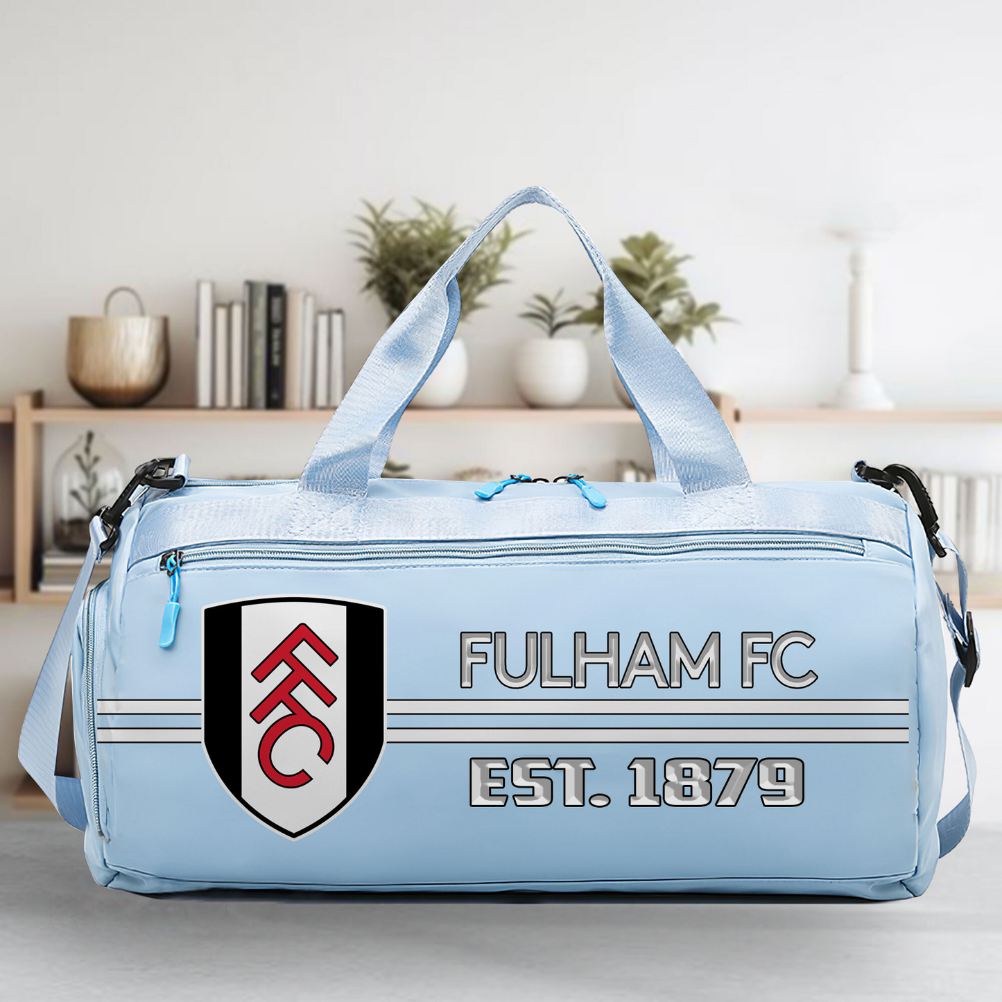FUL FOOTBALL BAG DATND TANTD