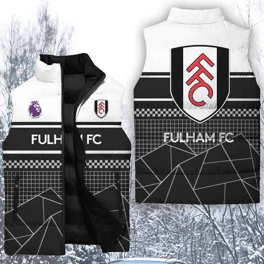 FUL x EPL Premium Sports Sleeveless Down Vest DDT NTL