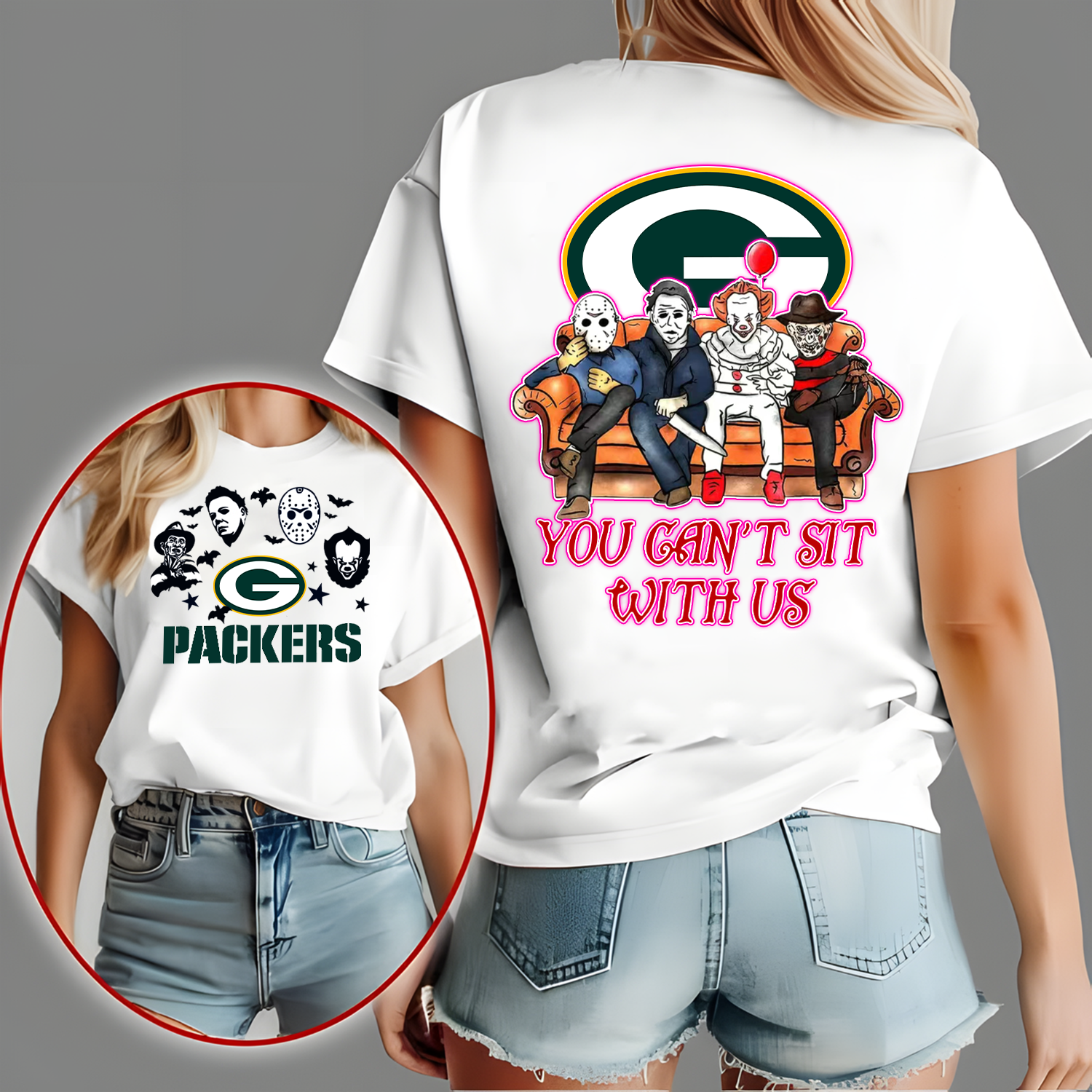 Selected Variant Image