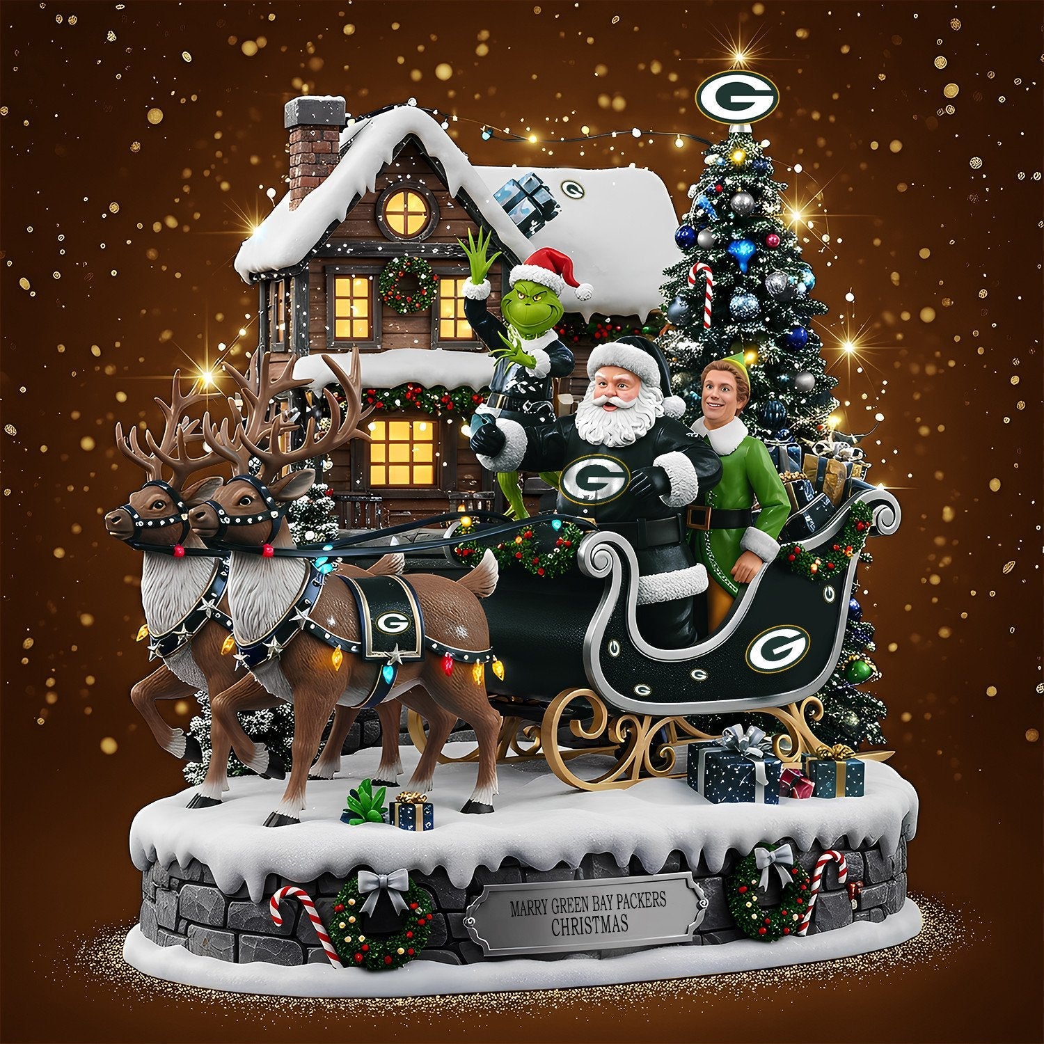 Selected Variant Image