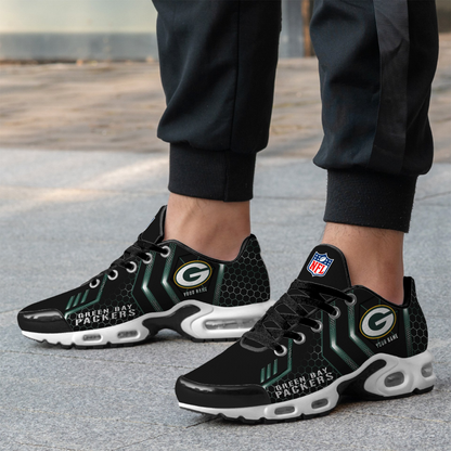 GBP NFL Personalized Air Max Shoes Exclusive DDT CTND