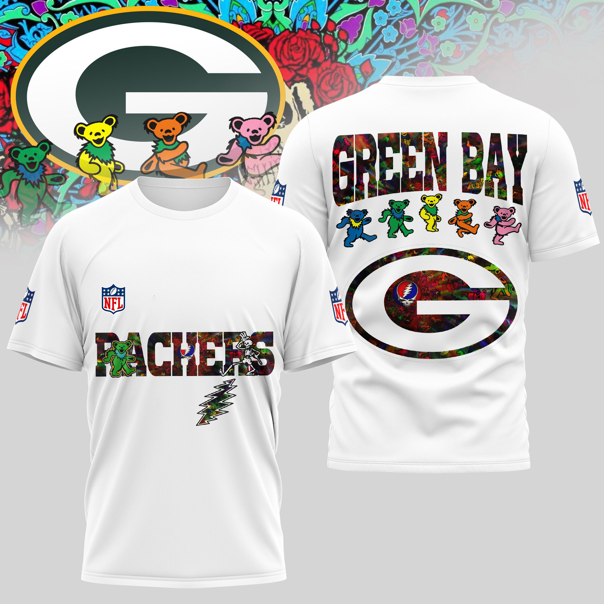 Selected Variant Image