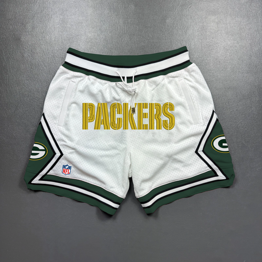 GBP Premium V4 NFL Short Pants For Men DDT CTND