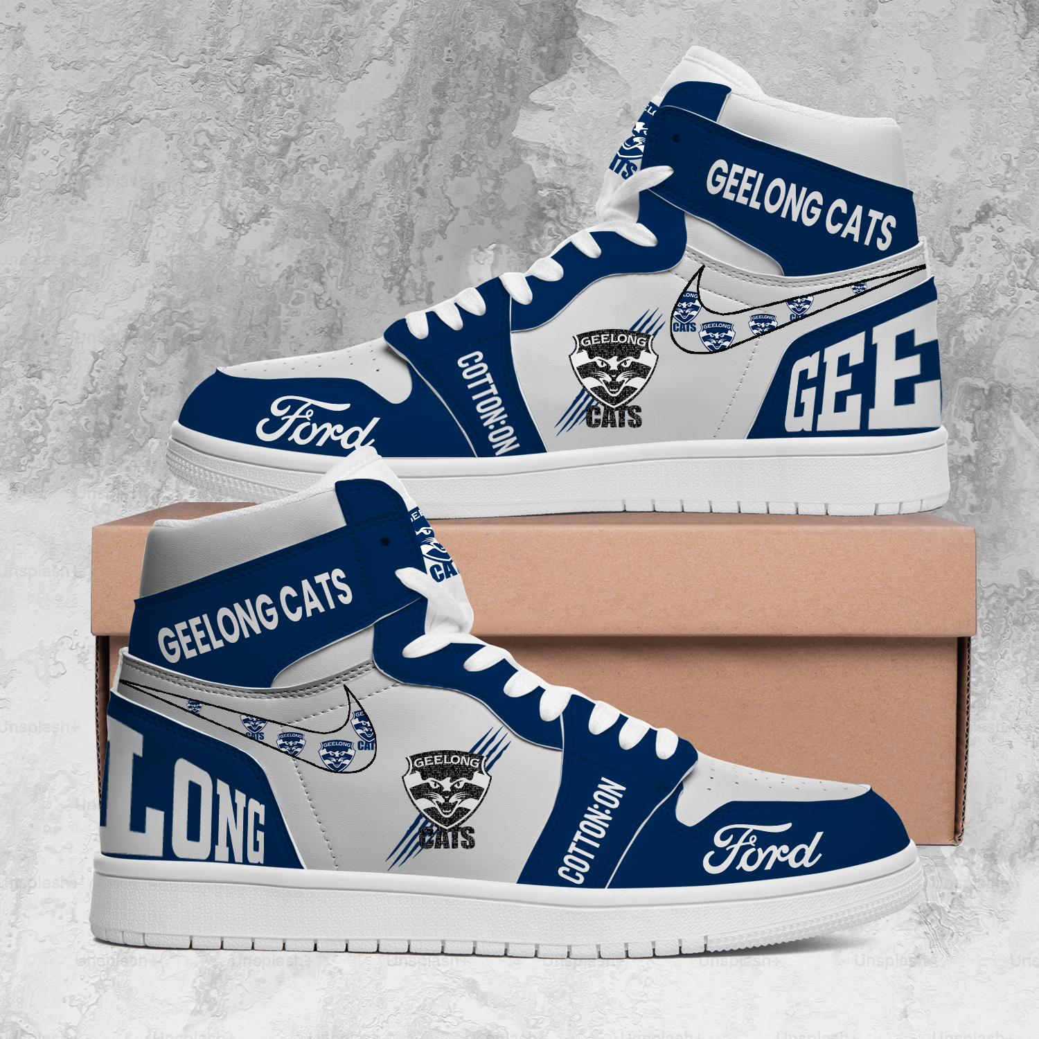 Selected Variant Image