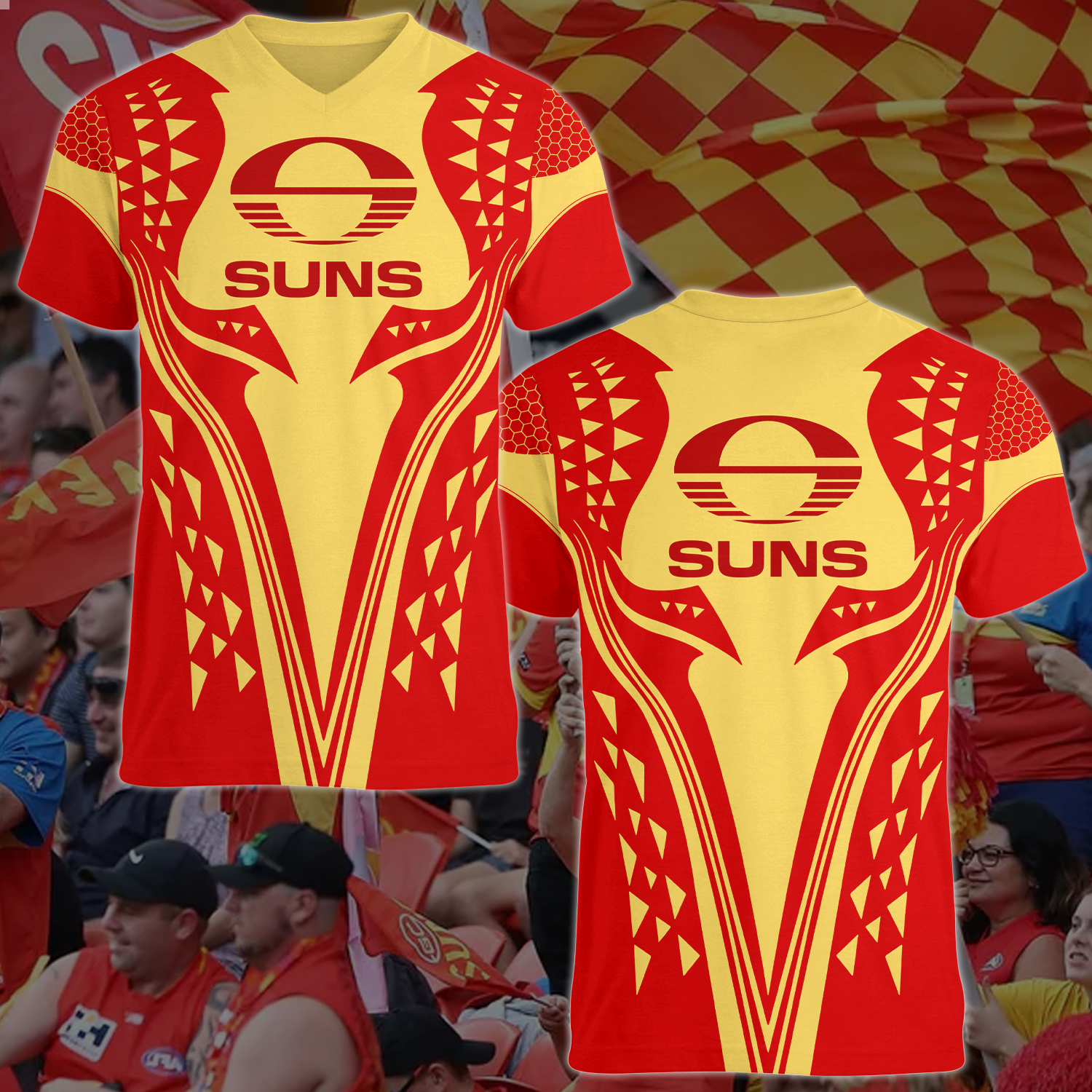 Selected Variant Image