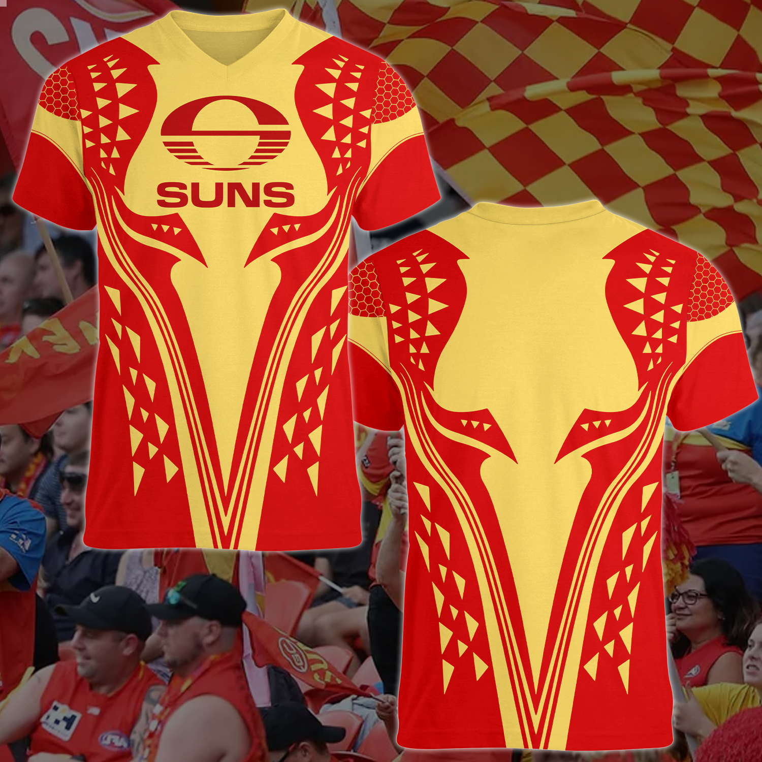 Selected Variant Image