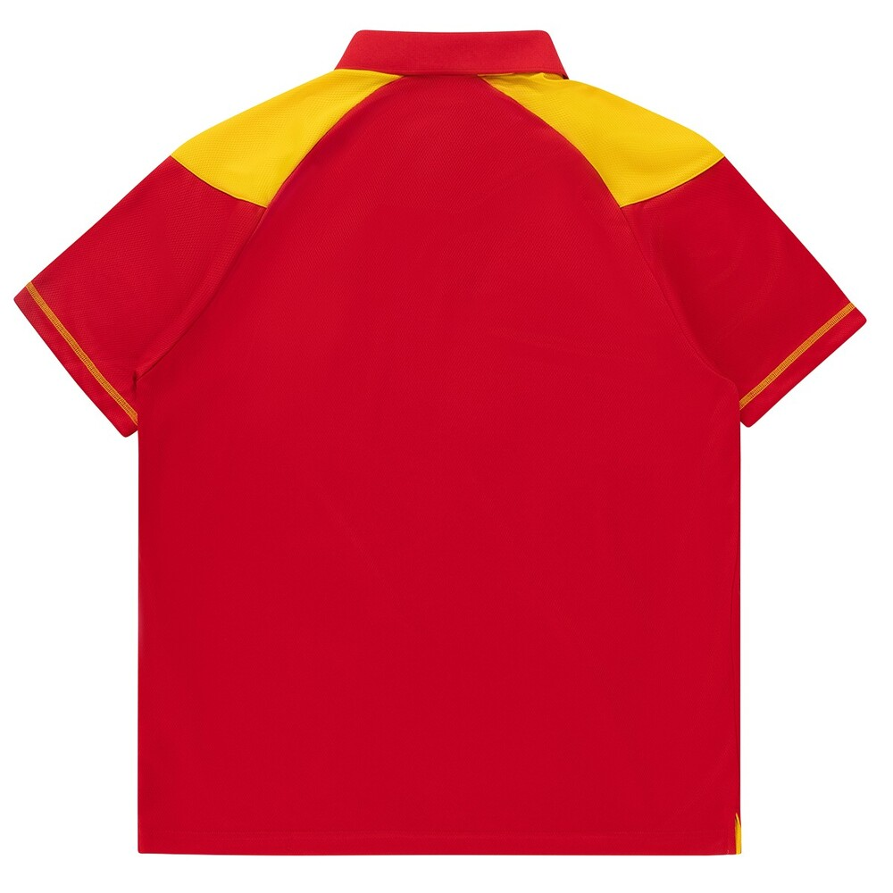 Gold Coast Suns AFL Limited Edition Polo Shirt TM - Super Savings When Buying Combo V1
