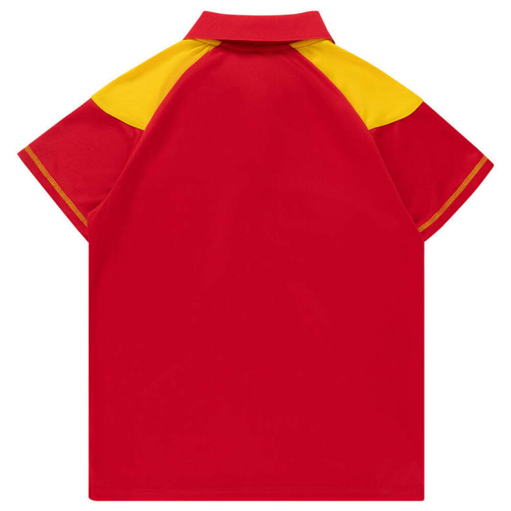 Gold Coast Suns AFL Limited Edition Polo Shirt TM - Super Savings When Buying Combo V6