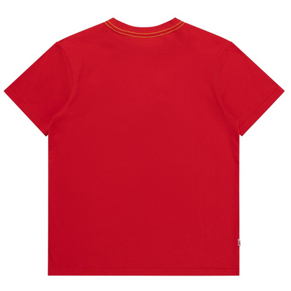 Gold Coast Suns AFL Limited Edition T-Shirt TM - You will save more when you buy the clothes and hat combo V7