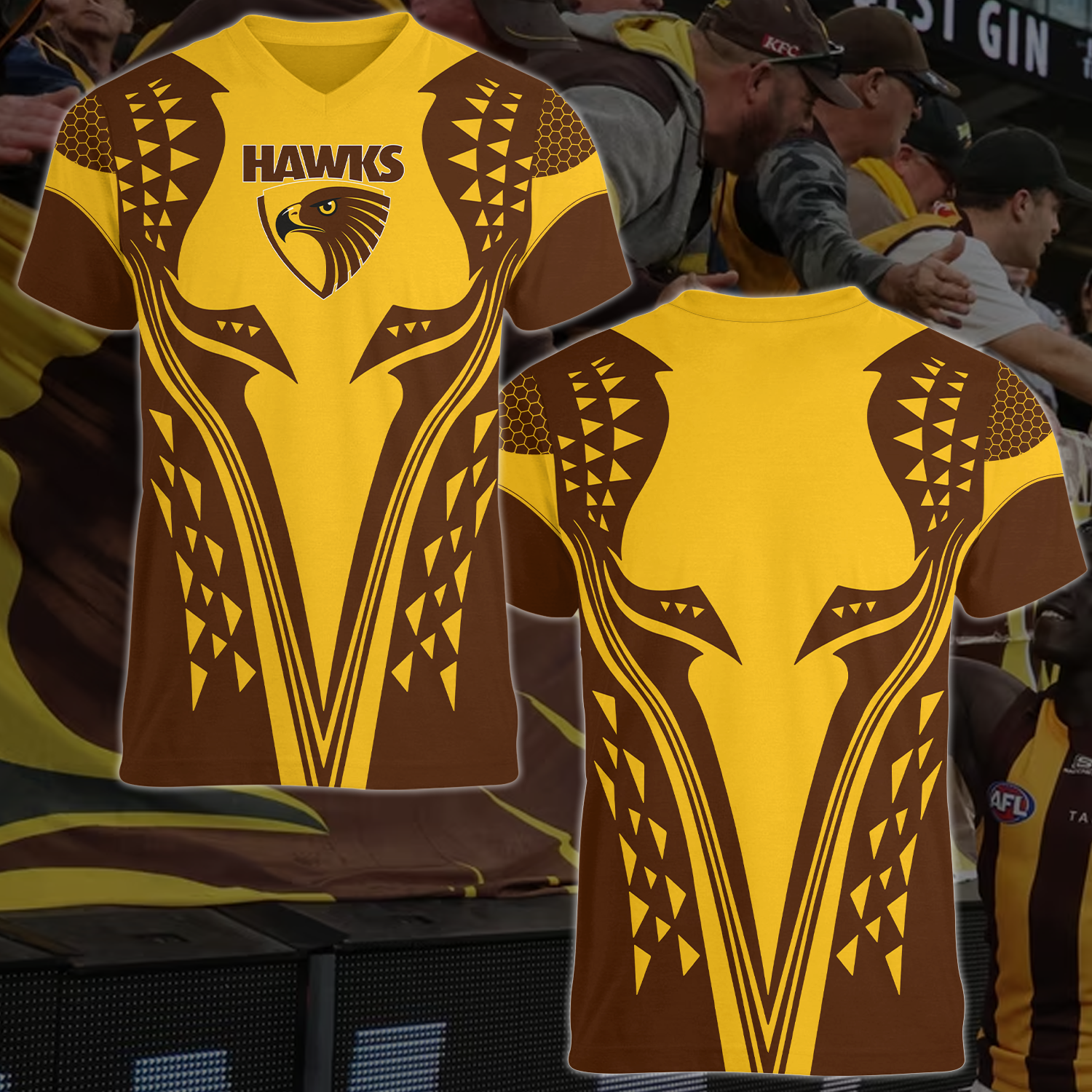 Selected Variant Image