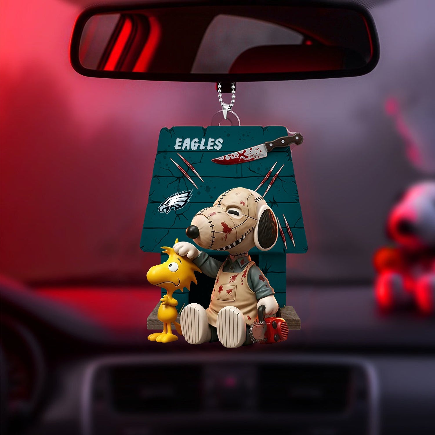 Selected Variant Image