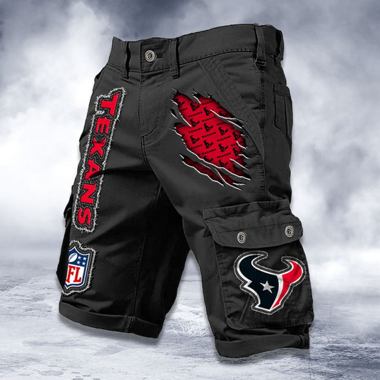 Houston Texsas NFL Short NDT