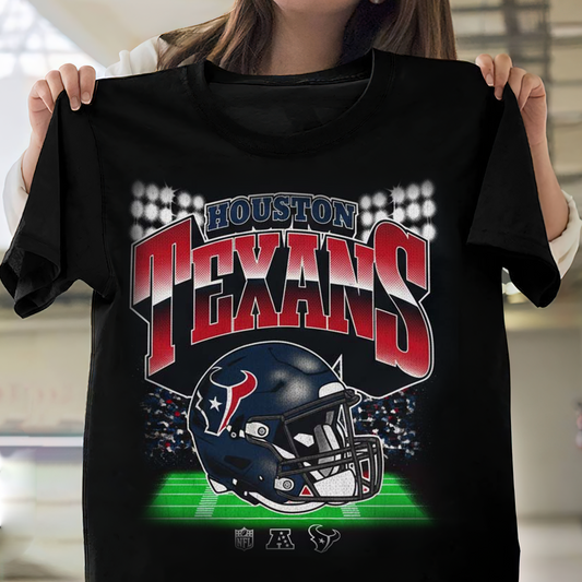 HT NFL Teams Blindside T-Shirt DDT HLPHUONG