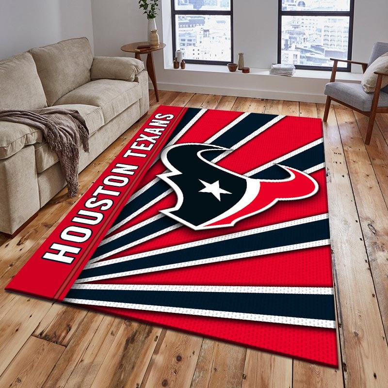 HT NFL V3 Premium Rug DDT CTND