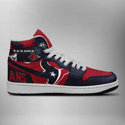 HT Premium NFL Air Jordan 1 DDT NTL