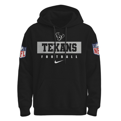 HT Premium NFL Pow Mia Hoodie DDT CTND