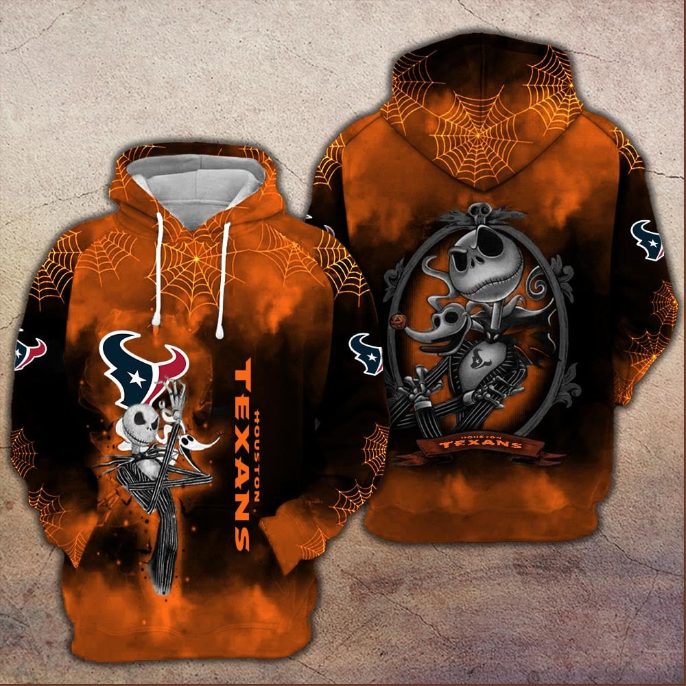 HT x Jack Premium NFL Shadow Hoodie DDT CTND