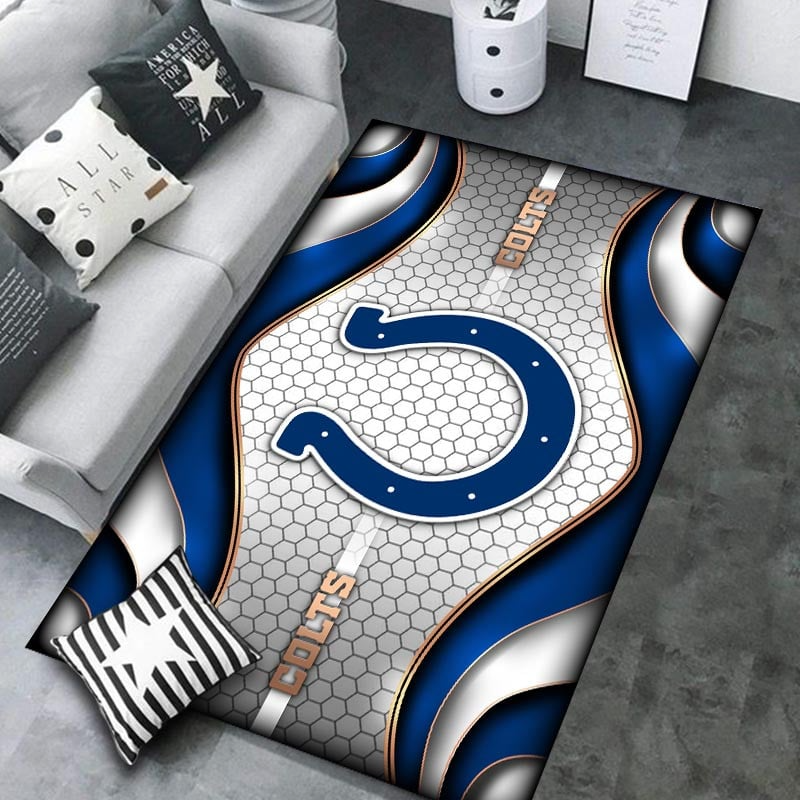 IC NFL V4 Premium Rug DDT CTND